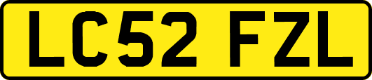 LC52FZL