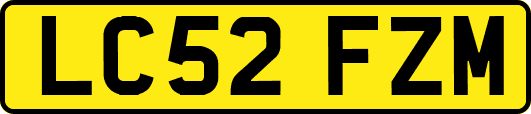 LC52FZM
