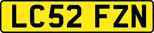 LC52FZN