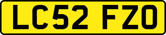 LC52FZO