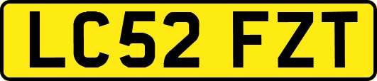 LC52FZT