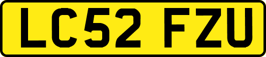 LC52FZU