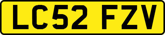 LC52FZV