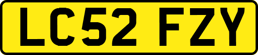 LC52FZY