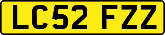LC52FZZ