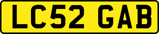 LC52GAB