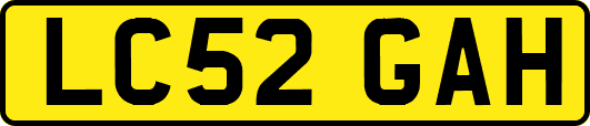 LC52GAH