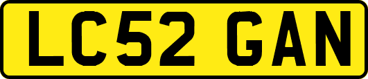 LC52GAN