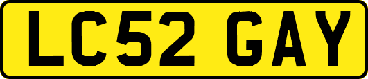 LC52GAY