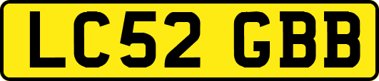 LC52GBB