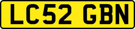 LC52GBN