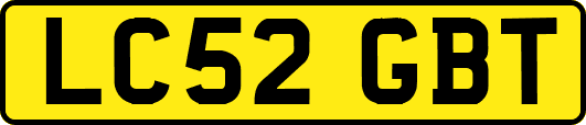 LC52GBT