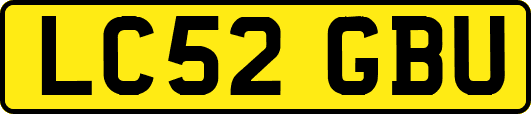 LC52GBU