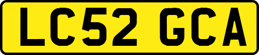 LC52GCA