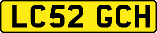 LC52GCH