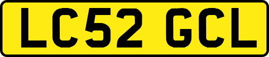 LC52GCL