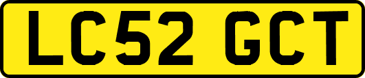 LC52GCT