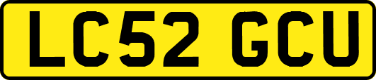 LC52GCU