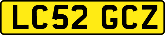 LC52GCZ