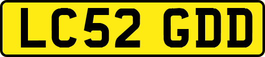 LC52GDD