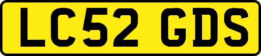 LC52GDS