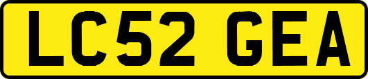 LC52GEA