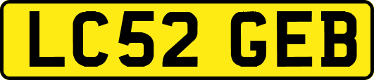 LC52GEB