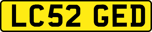 LC52GED