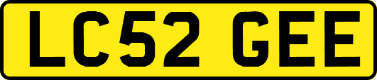 LC52GEE