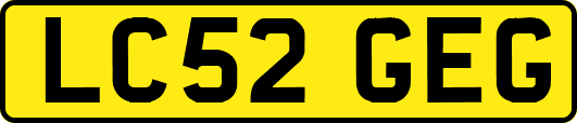LC52GEG
