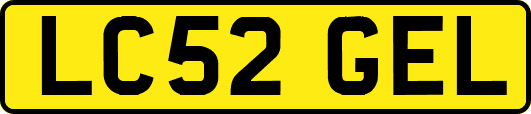 LC52GEL