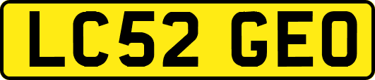 LC52GEO