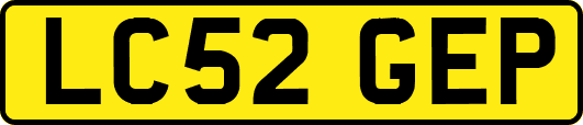 LC52GEP