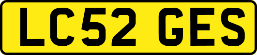 LC52GES
