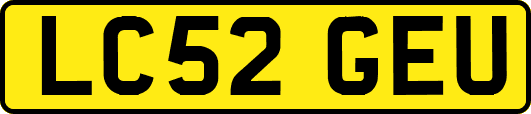 LC52GEU