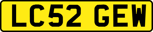LC52GEW