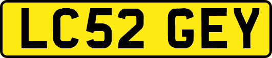 LC52GEY