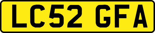 LC52GFA