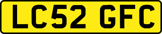 LC52GFC