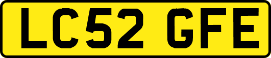 LC52GFE