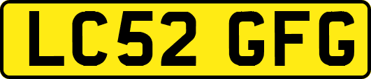 LC52GFG