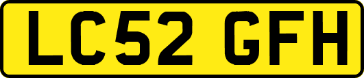 LC52GFH