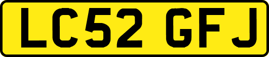 LC52GFJ