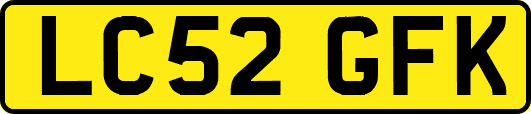 LC52GFK