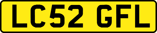 LC52GFL