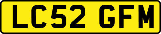 LC52GFM