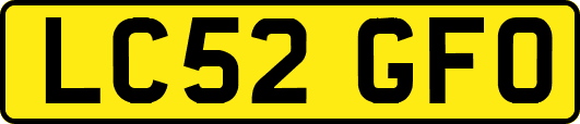 LC52GFO