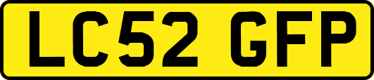 LC52GFP