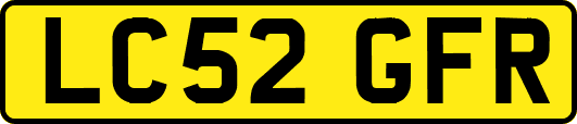 LC52GFR