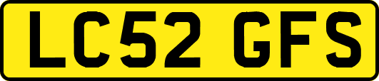 LC52GFS